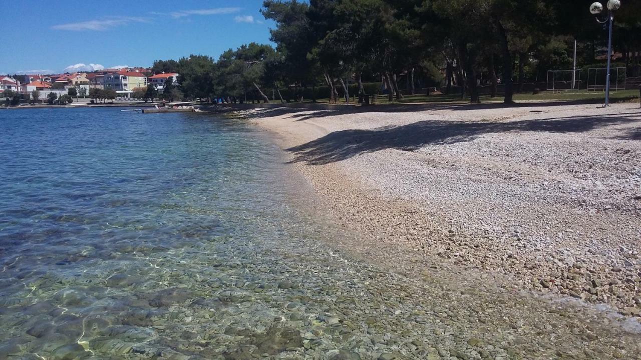 Villa Topesa 1 زادار المظهر الخارجي الصورة