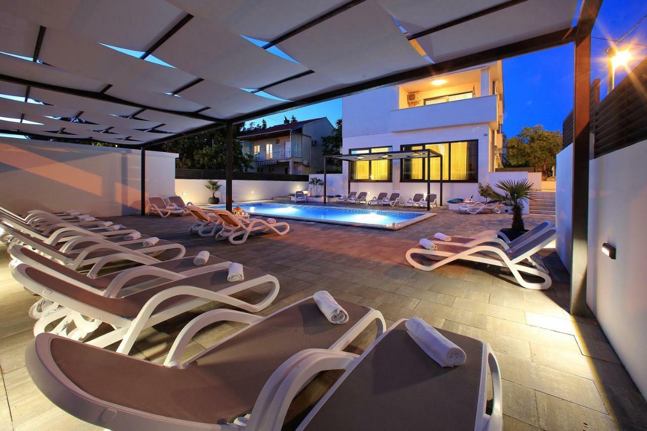 Villa Topesa 1 زادار المظهر الخارجي الصورة